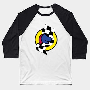 Wild Champion Baseball T-Shirt